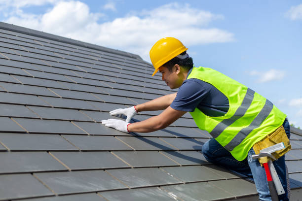 Best Commercial Roofing Services  in Mount Vista, WA