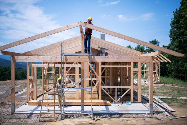 Best Affordable Roofing Company  in Mount Vista, WA