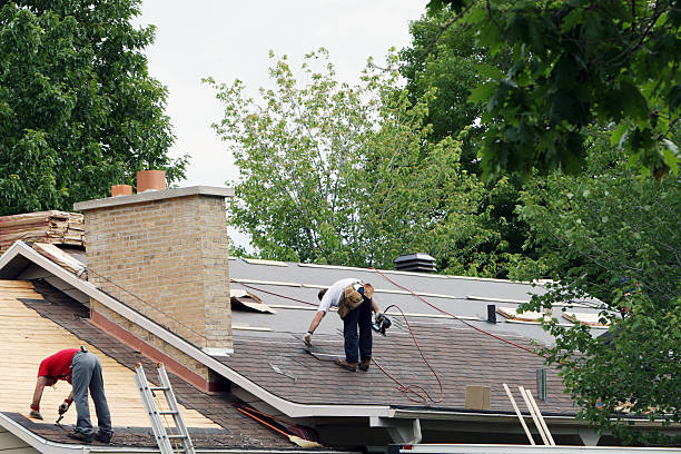 Best Roof Maintenance Services  in Mount Vista, WA