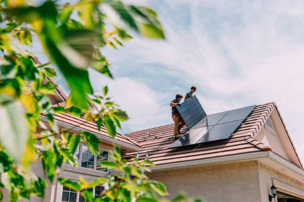 Quick and Trustworthy Emergency Roof Repair Services in Mount Vista, WA