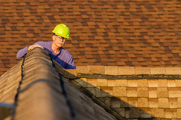 Professional Roofing Contractor in Mount Vista, WA